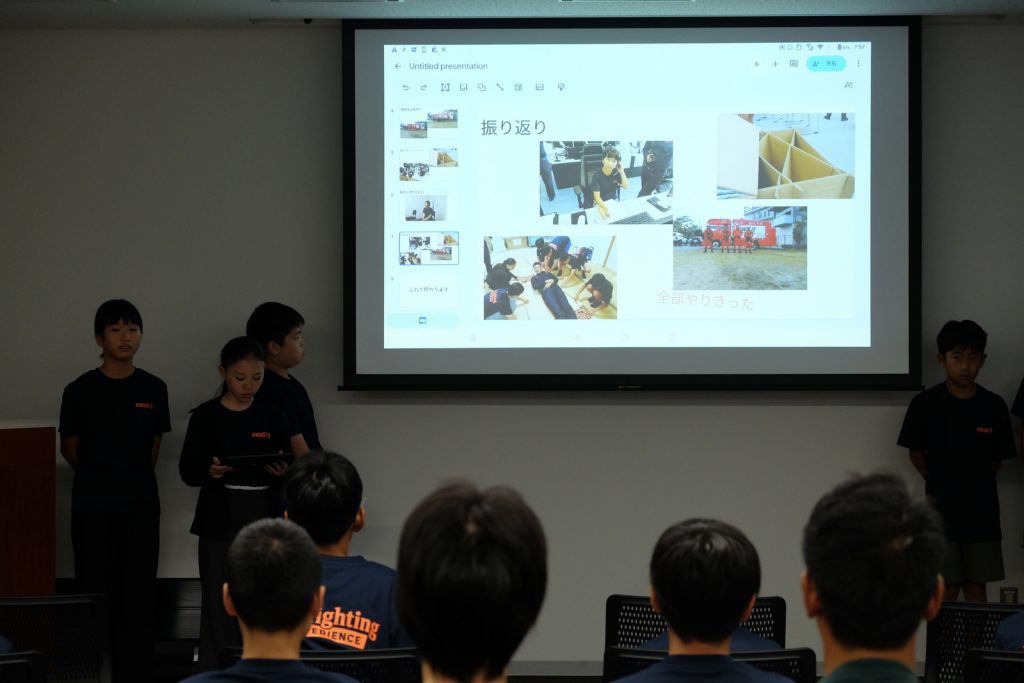 学習発表2